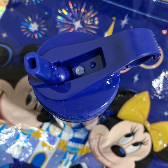 Insulate bottle for Kids Disney 50th anniversary - Picture 2 of 5